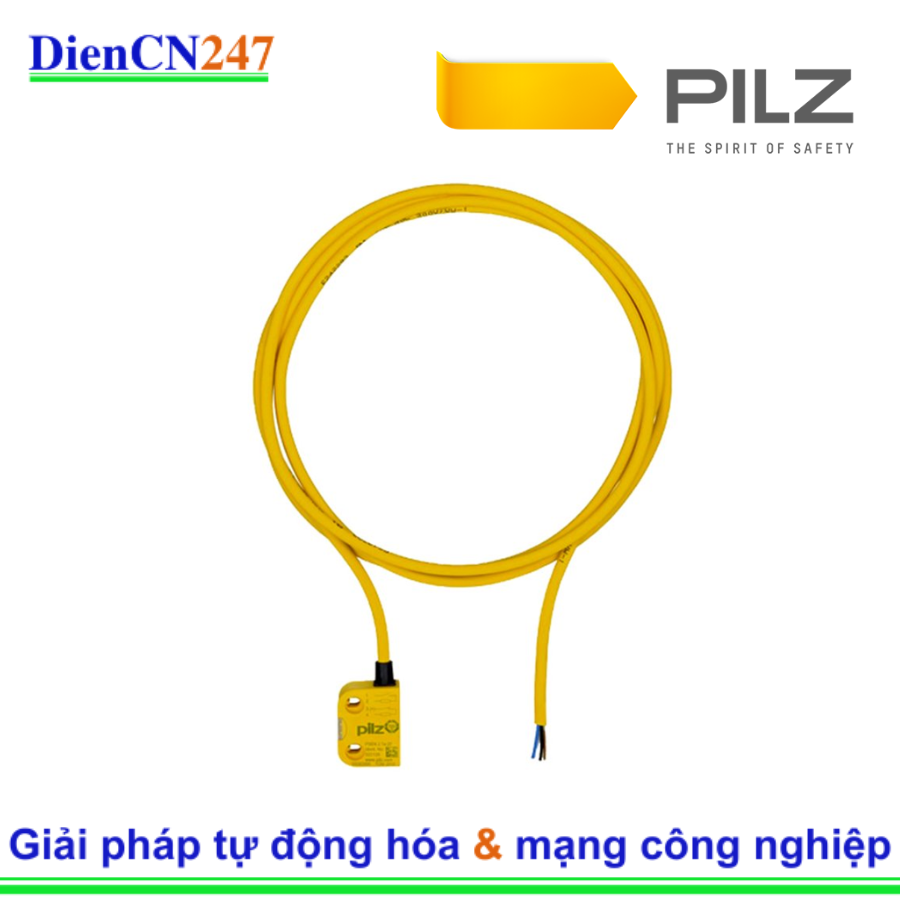 522126 Pilz | DienCN247