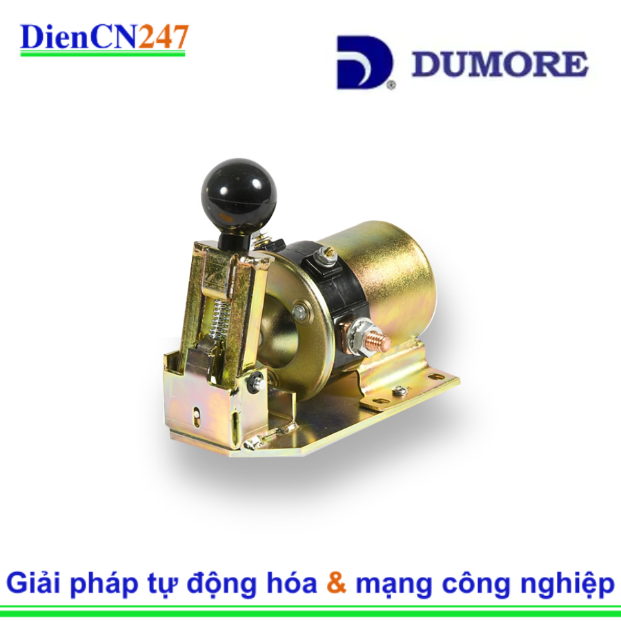 535-0127 Dumore Solenoids | DienCN247