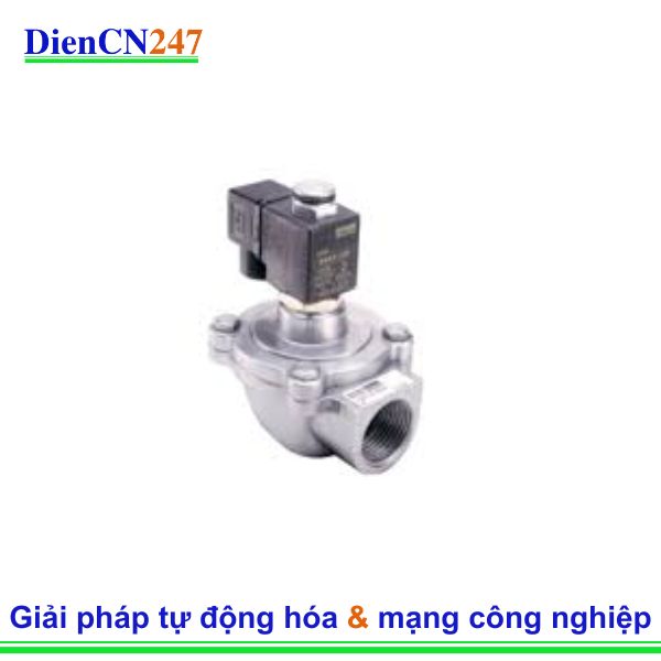 72D – Van Điều Áp Dòng Thủy Lực Parker Vietnam