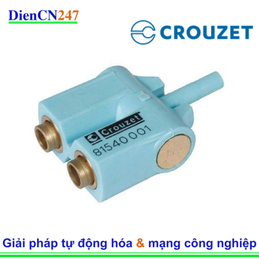 81540001 Crouzet Vietnam | DienCN247