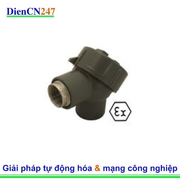 8200-000-IEC Metrix Vietnam Khớp Nối Conduit Elbow 1