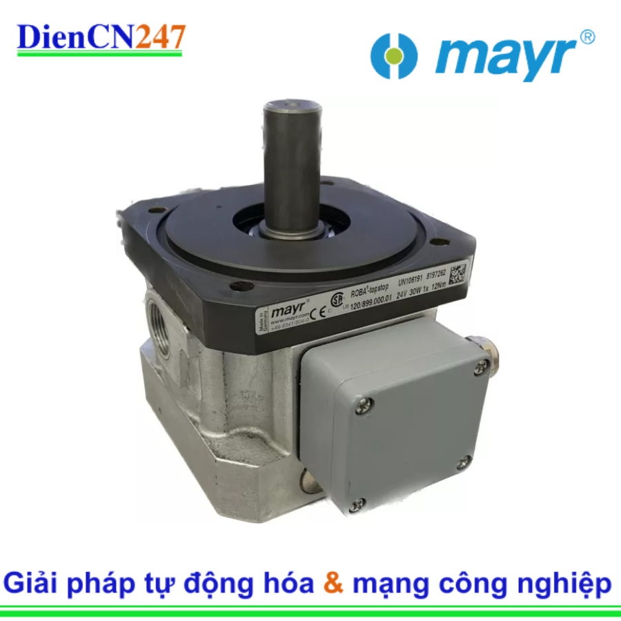 899.000.01 Mayr Vietnam | DienCN247