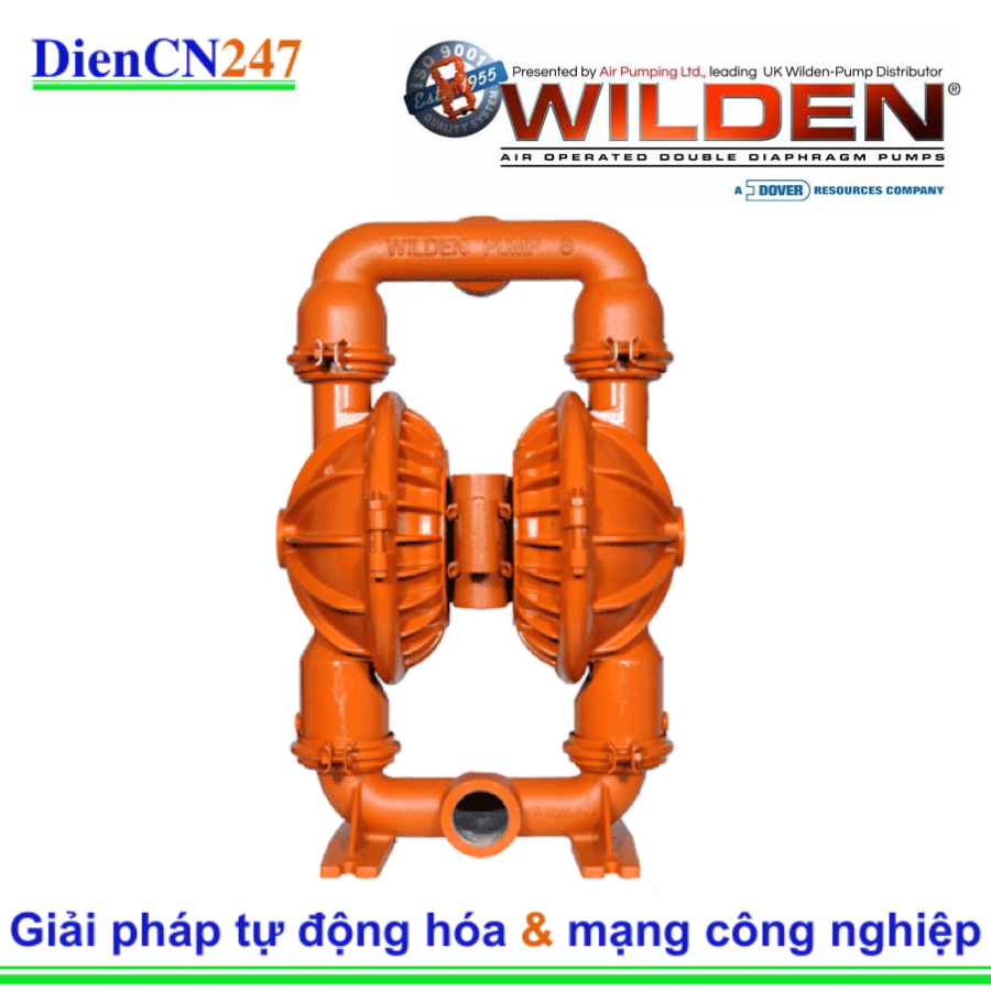 T8/WWAAB/BNS/BN/BN 08-11306 Wilden-Pumps | DienCN247