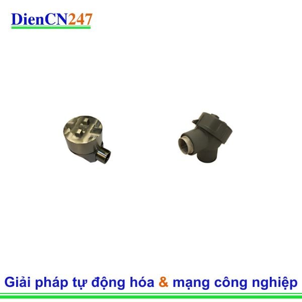 91104-003 Metrix Vietnam – Đầu Giảm Ren NPT Sang M20 X 1.5