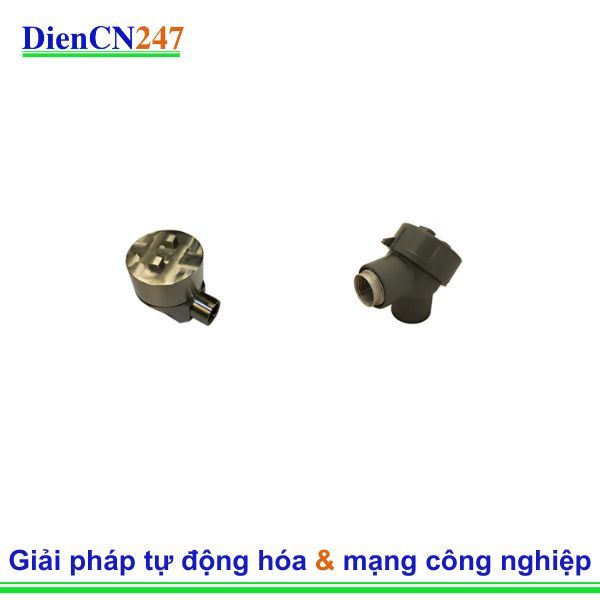 91104-003 Metrix Vietnam – Đầu Giảm Ren NPT Sang M20 X 1.5