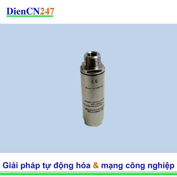 91104-011 Metrix Vietnam – Đầu Giảm Ren Dùng Với Cảm Biến