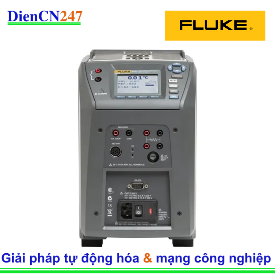 9142-A-156 Fluke Vietnam | DienCN247