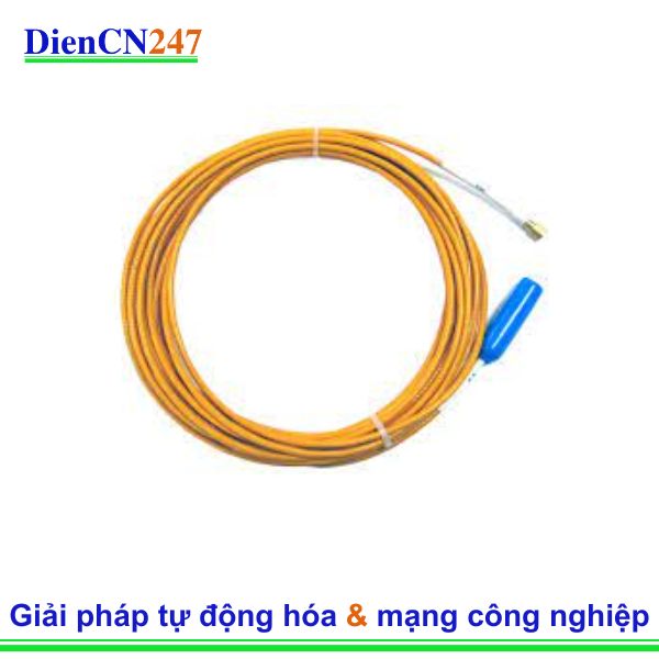 9282-080-01 Cáp Mở Rộng Bọc Giáp Extension Cable Metrix Vietnam