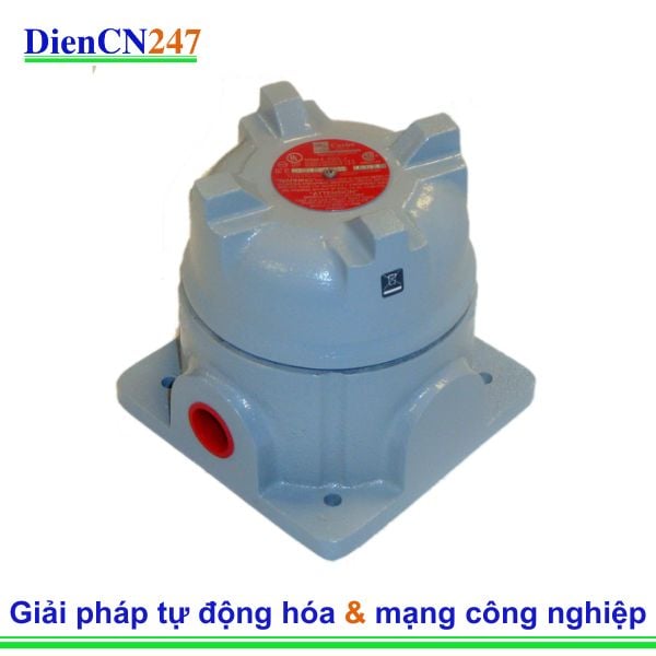 450DR-2222-0100 Metrix Vietnam – Cảm Biến Rung Động Dual Relay
