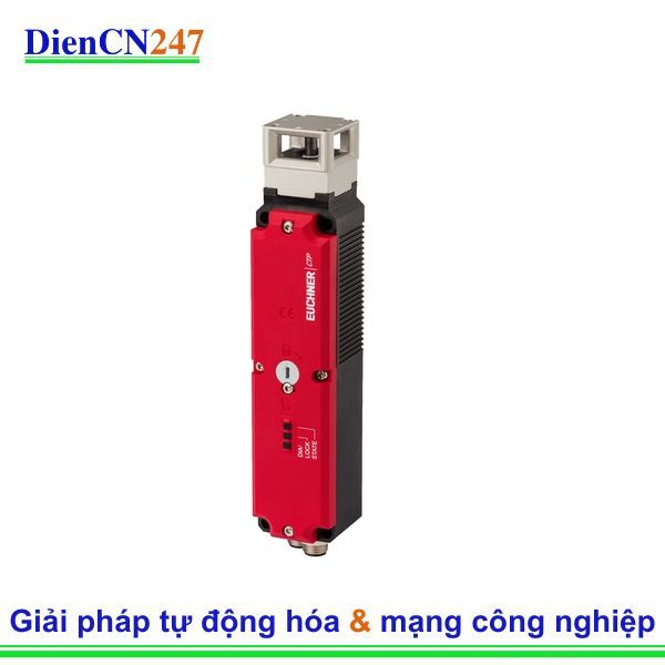 Công tắc an toàn CTP-L1-AP-U-HA-AZ-SII-129477 Euchner Vietnam