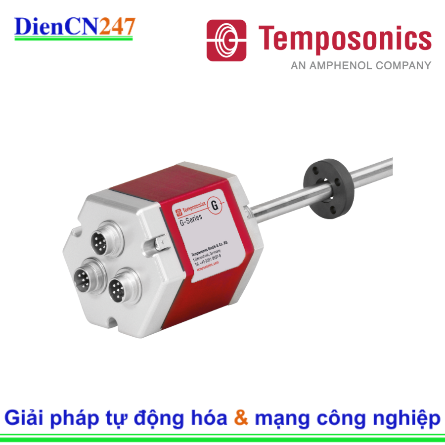 GHV1600MD601A0 Temposonics | DienCN247