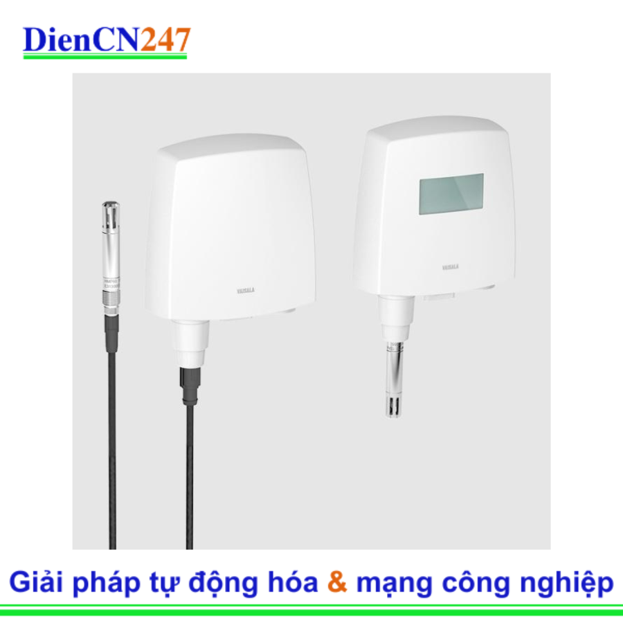 HMT120/130 Vaisala Vietnam | DienCN247