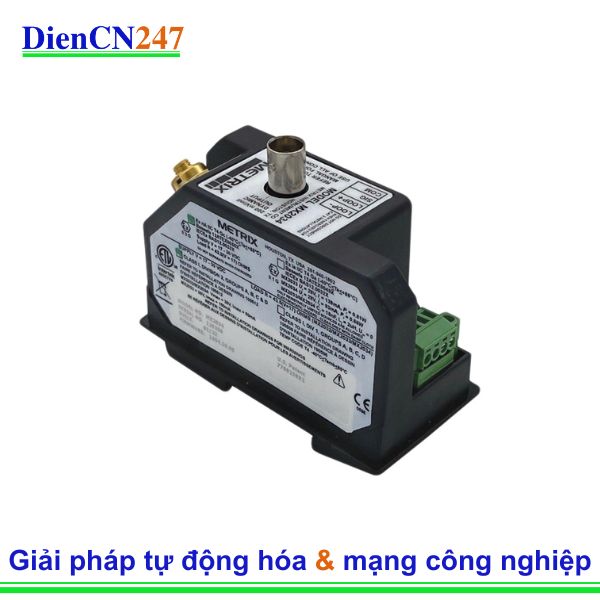 MX2034-01-02-09-05-01-003-00 Metrix Vietnam – Cảm Biến Tiệm Cận DPS