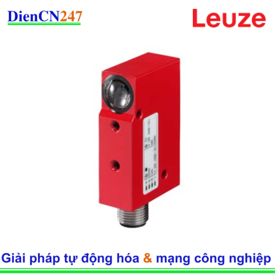 PRK 18/4 DL.4 Leuze Vietnam | DienCN247