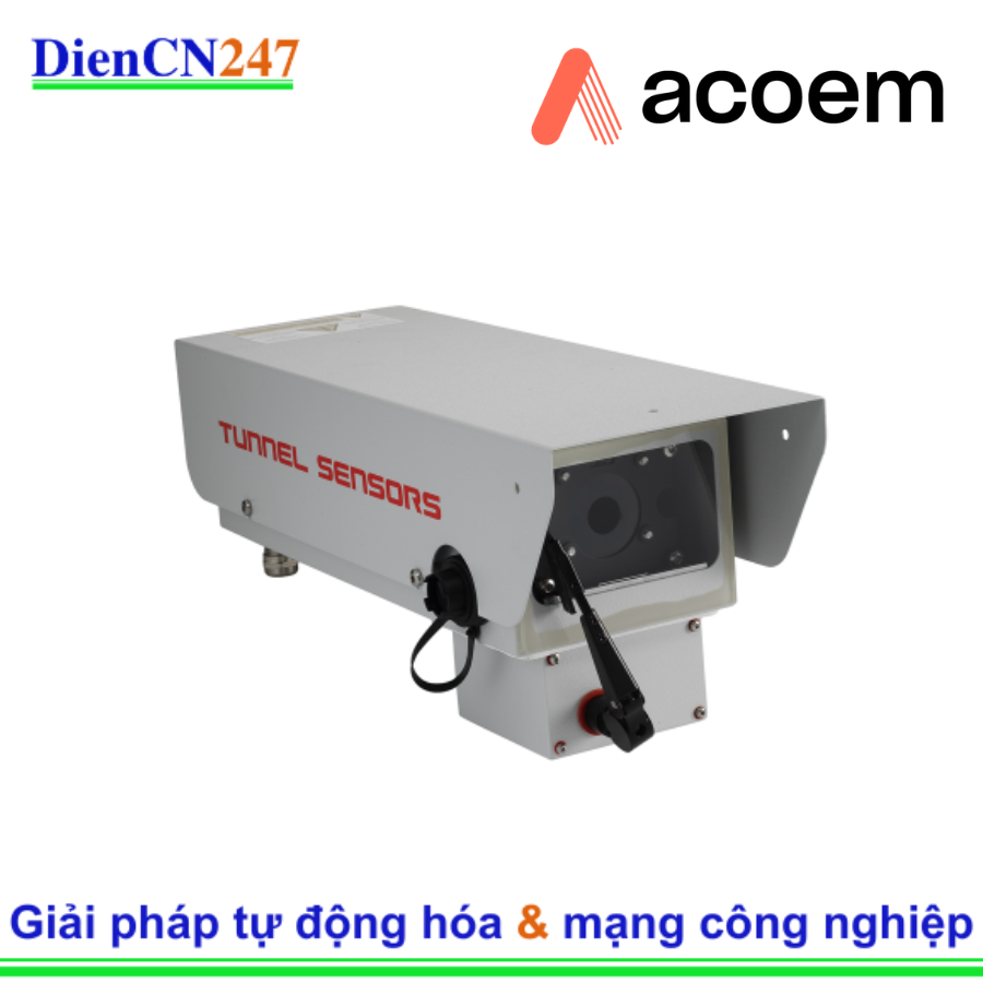 TSL-LUMIOS-MKIII Acoem | DienCN247