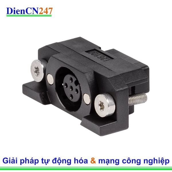 AC-MC-SB-F-B-157025 – Đầu Nối Module Connector Euchner Vietnam