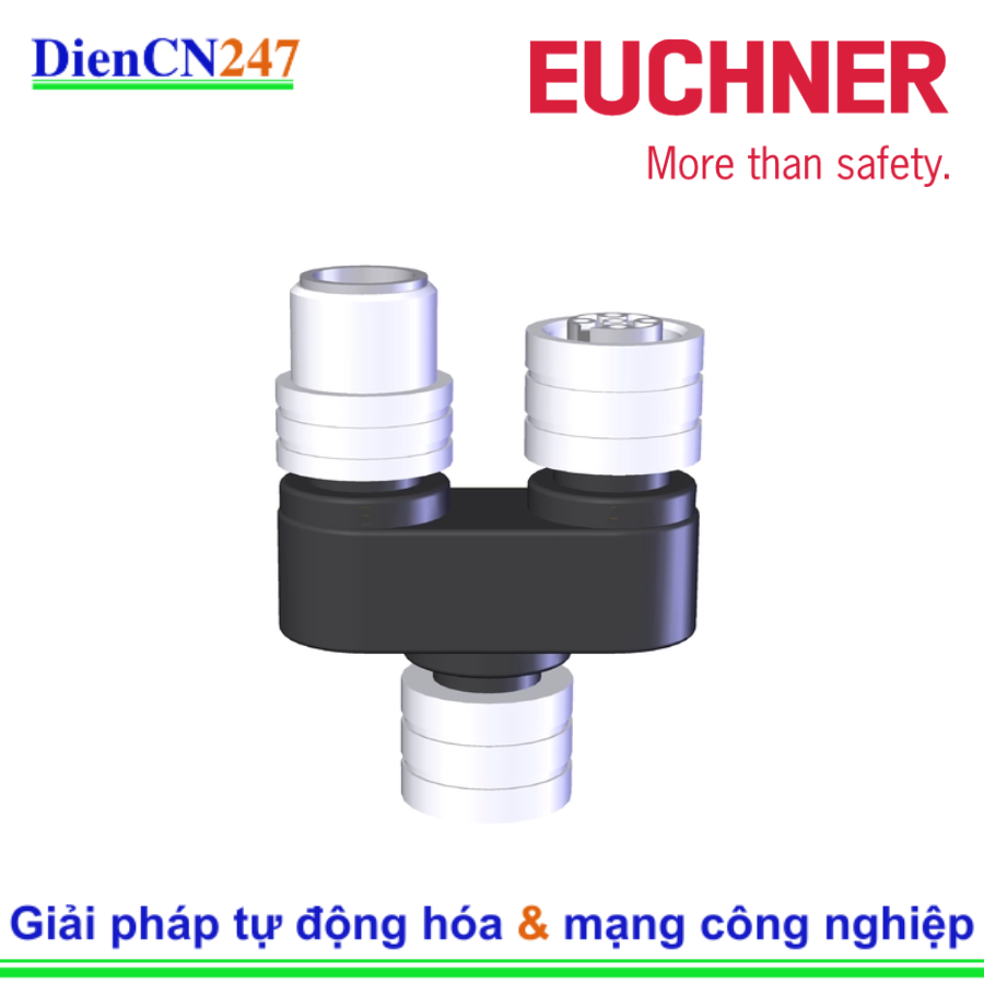 AC-YD-SBB-097627 ( Order no: 097627 ) Euchner | DienCN247
