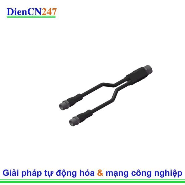Cáp kết nối AC-YD-V0,2-SBB-124516 Euchner Vietnam