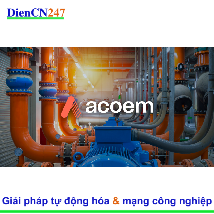 ACOEM | DienCN247