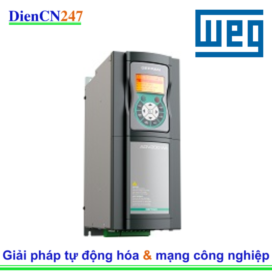 ADV-1040-KBX-4+SI Weg Vietnam | DienCN247
