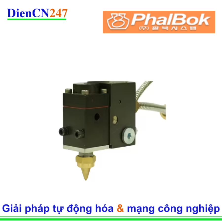 AG 3501 PhalBok | DienCN247