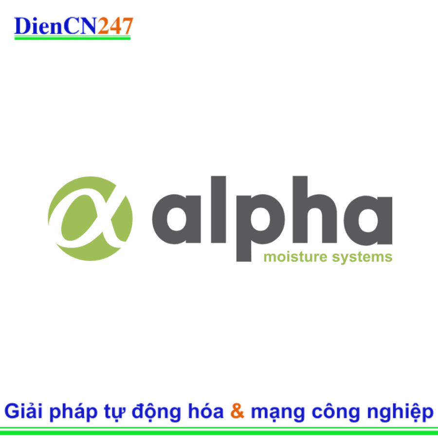 Alpha Moisture Vietnam | DienCN247
