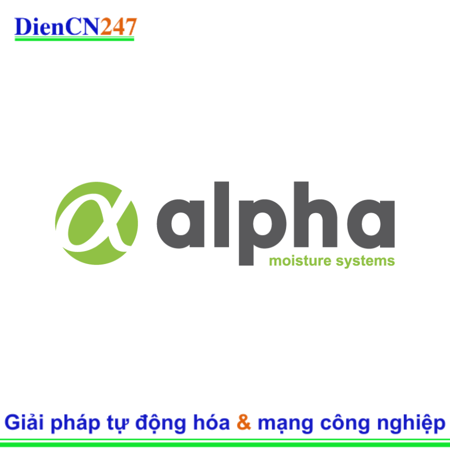 Alpha Moisture Systems Vietnam | DienCN247