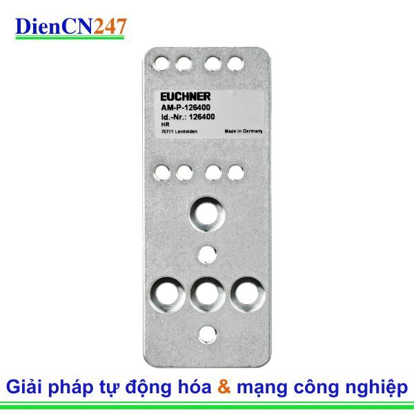 Giá đỡ AM-P-126400 Euchner Vietnam