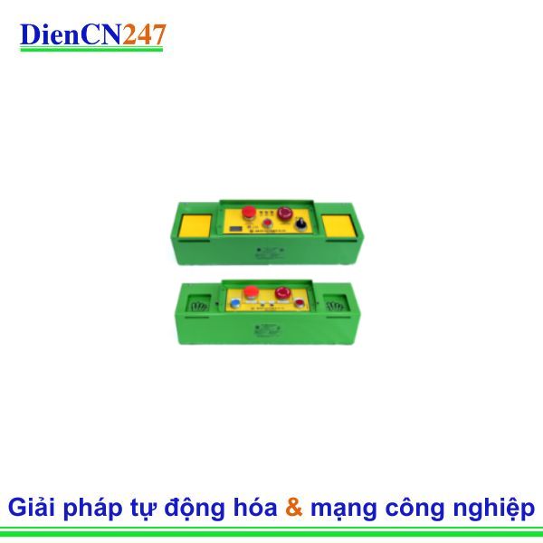 AMS-1000-500 Anhyup – Công tắc an toàn (Safety Mat Switch)
