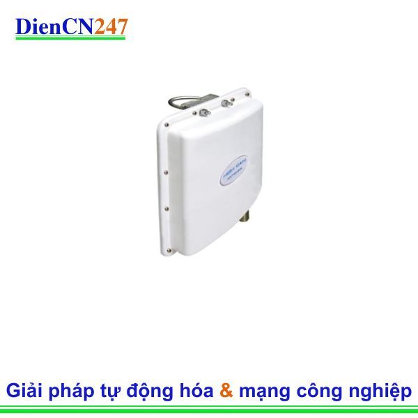 Ăng-ten ngoài trời ANT-WSB-PNF-12-02 | 12 dBi, băng tần 2.4 GHz | Moxa Vietnam