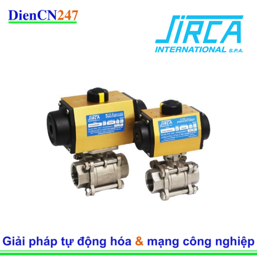 AP04DA0BG114BWS Sirca | DienCN247