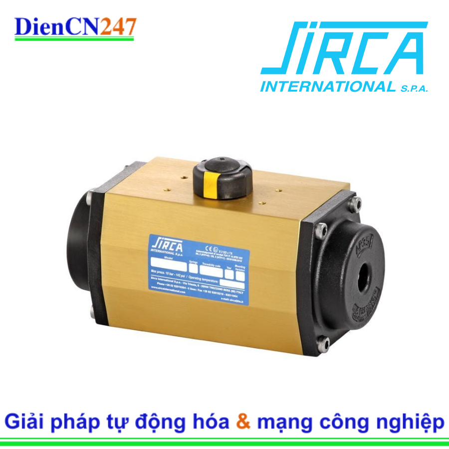 AP35DA0BG2BIS Sirca | DienCN247