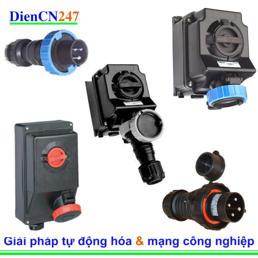 UPR463PR Appleton Vietnam | DienCN247