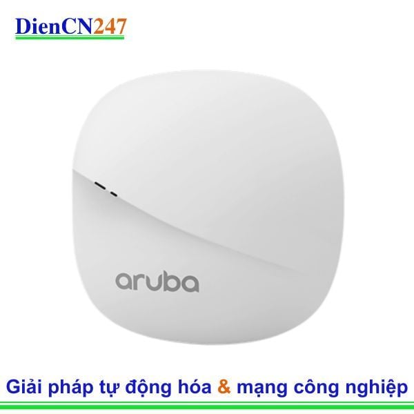 Bộ phát Wi-Fi Aruba AP-303 (RW) | Unified Access Point chuẩn AC | JZ320A | Aruba Vietnam