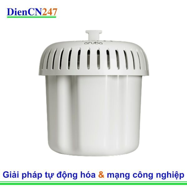 Bộ phát Wi-Fi ngoài trời Aruba AP-575 (RW) | Wi-Fi 6, IP66/67 | R4H17A | Aruba Vietnam