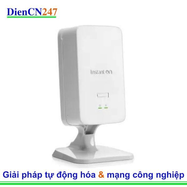 Aruba Instant On AP22D – Bộ phát WiFi chuẩn Wi-Fi 6 dành cho doanh nghiệp Aruba Vietnam