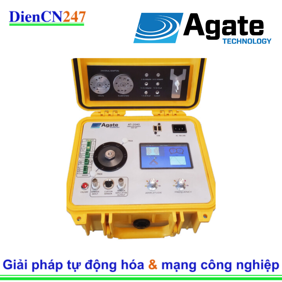 AT2040 Agate | DienCN247