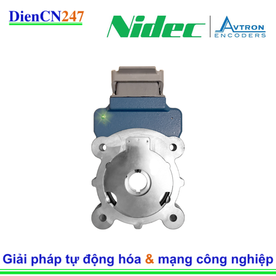 AV56A1KFX6YXGP50 Nidec Avtron | DienCN247