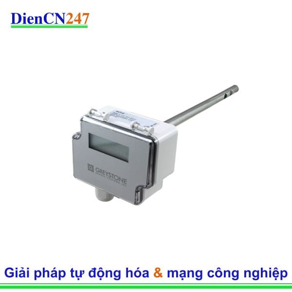 AVDT M Máy phát luồng không khí dạng ống Greystone Vietnam