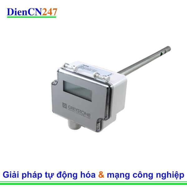 AVDTXX Duct Airflow Transmitter Greystone Vietnam