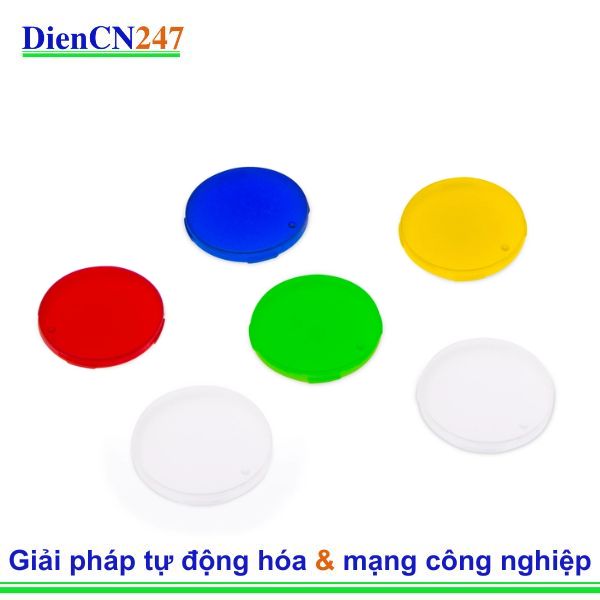 Bộ thấu kính AY-SET-LNS-0001-120344 Euchner Vietnam