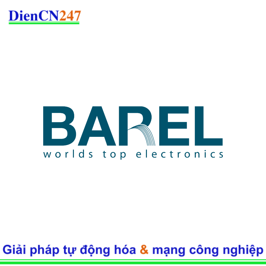Barel AS Vietnam | DienCN247