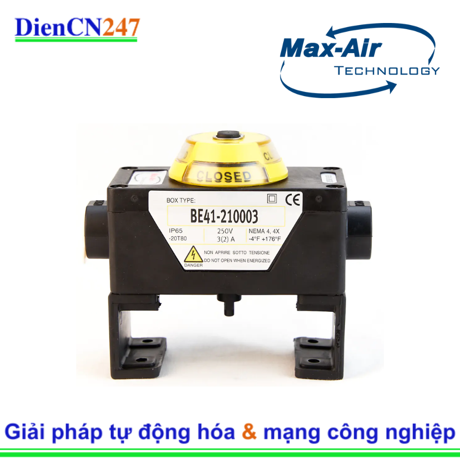 BE41-210003 Max Air | DienCN247