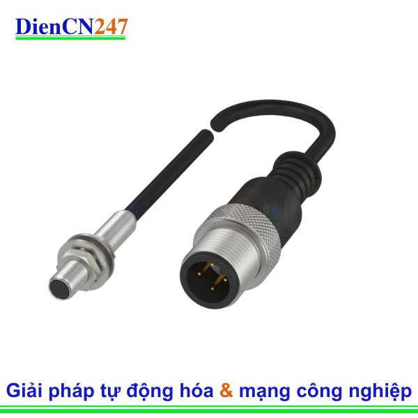 BES00H6 BES 516-3005-G-E4-C-S4-00,2 Cảm Biến Vị Trí Balluff Vietnam