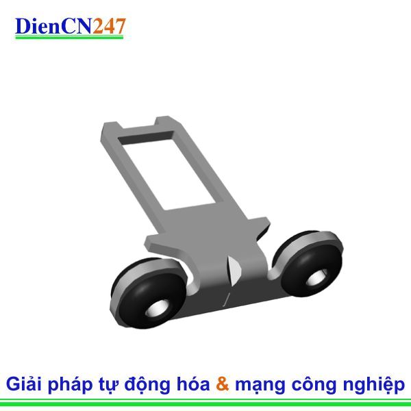 Bộ truyền động BETAETIGER-S-WQT-LN Euchner Vietnam