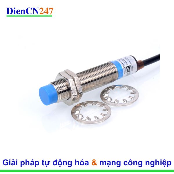 BIM-G18-Y1/S926 – Cảm Biến Từ Cảm Cho Xi Lanh Khí Nén | TURCK Vietnam