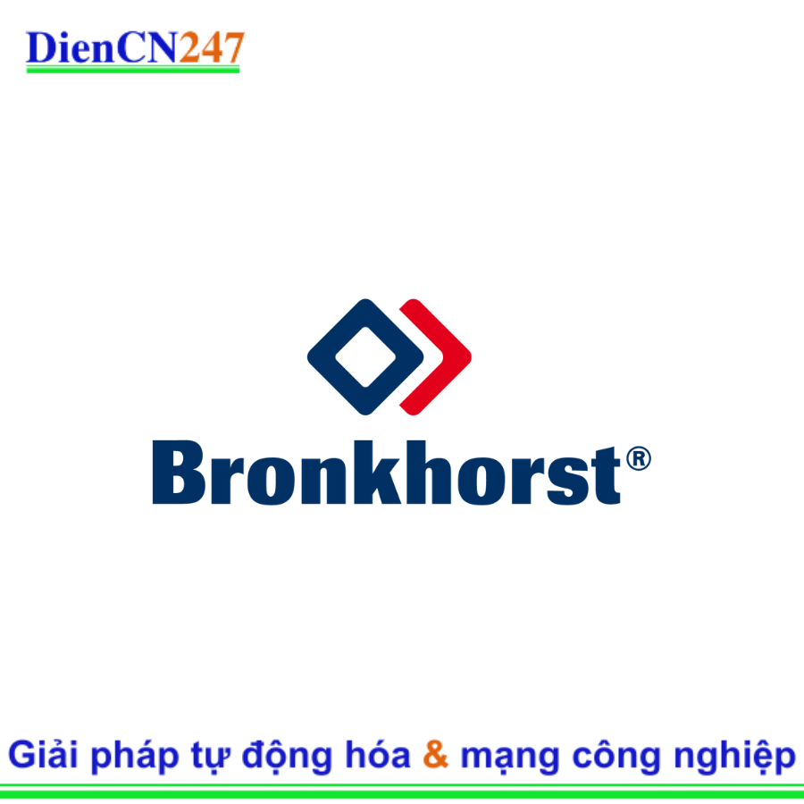 Bronkhorst Vietnam | DienCN247