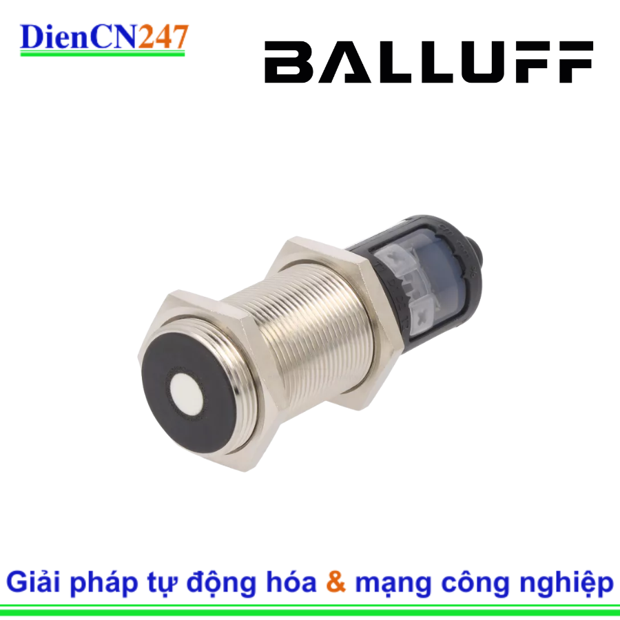 BUS005F ( BUS M30M1-PPX-07/035-S92K ) Balluff | DienCN247