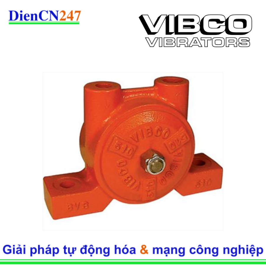 BVS-510 Vibco | DienCN247