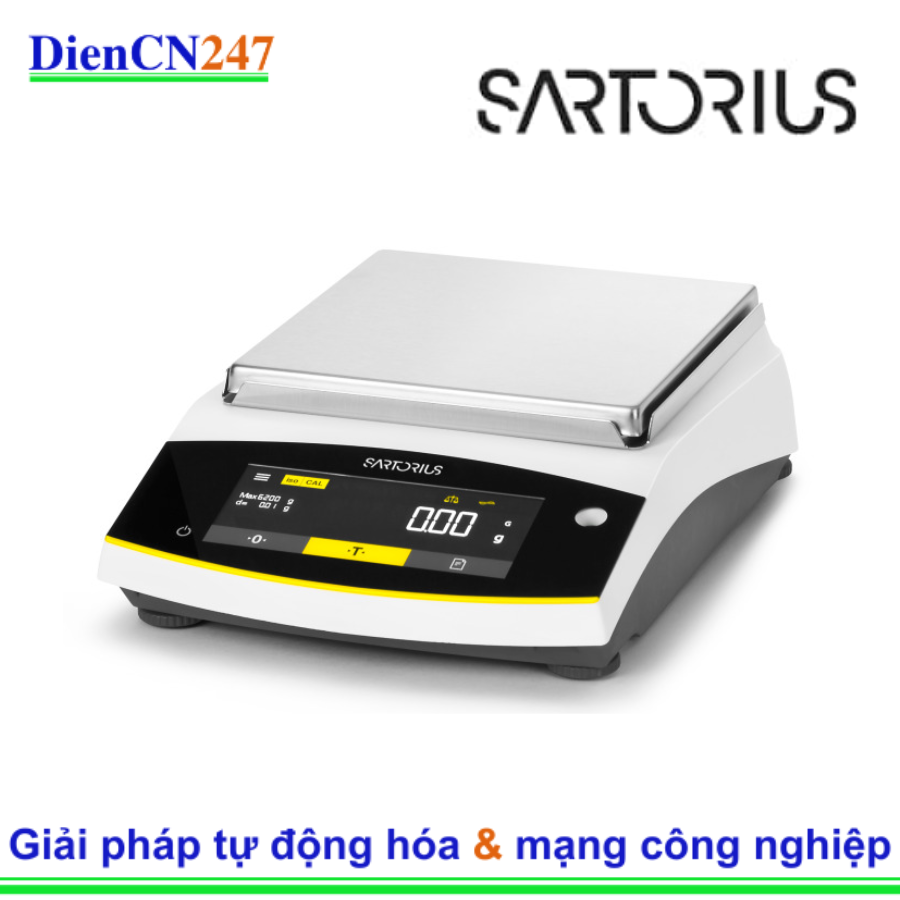 BW-Entris II BCE 2202-1S-US Sartorius | DienCN247